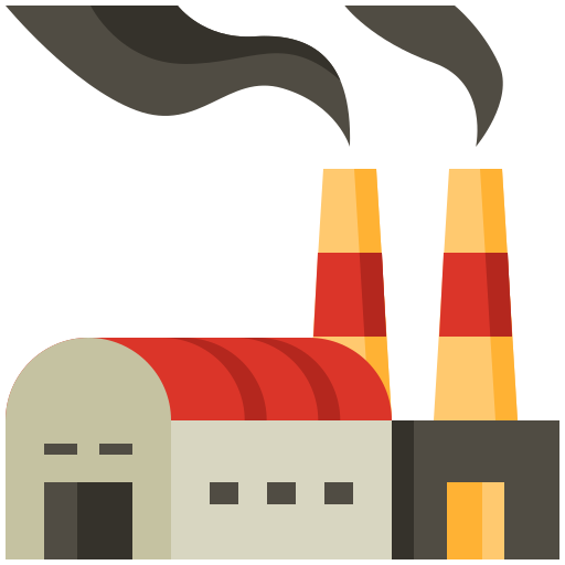 factory